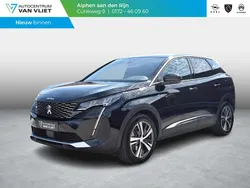 Noir perla nera Gebruikt 2024 Peugeot 3008 Allure SUV | € 32.400 (Eerlijke prijs)
