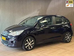 Blauw Gebruikt 2016 Citroën C3 PureTech Hatchback | € 9.995 (Eerlijke prijs)