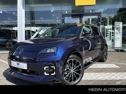 Blauw Nieuw 2025 Renault R5 Iconic Hatchback | € 31.490