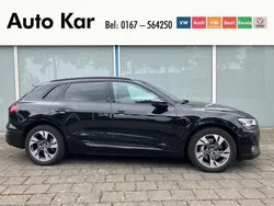 Zwart Gebruikt 2019 Audi e-tron S-Line SUV | € 24.990 (Goede deal)