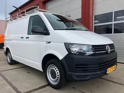 Wit Gebruikt 2017 VW T6 Van | € 8.950 (Eerlijke prijs)