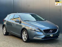 Blauw Gebruikt 2012 Volvo V40 Stationwagen | € 10.950 (Eerlijke prijs)