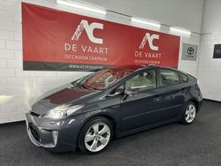 Grijs Gebruikt 2012 Toyota Prius Business Edition Hatchback | € 10.999 (Eerlijke prijs)