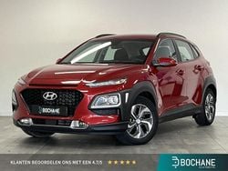 Rood Gebruikt 2020 Hyundai Kona Comfort SUV | € 19.350 (Eerlijke prijs)