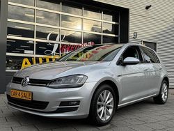 Grijs Gebruikt 2016 VW Golf VII LOUNGE Hatchback | € 14.000 (Eerlijke prijs)
