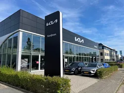Wit Gebruikt 2012 Kia Picanto Hatchback | € 5.445 (Eerlijke prijs)