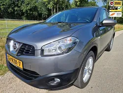 Grijs Gebruikt 2011 Nissan Qashqai Acenta SUV | € 8.950 (Eerlijke prijs)