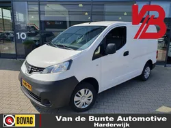 Wit Gebruikt 2019 Nissan NV200 Van | € 10.450 (Goede deal)