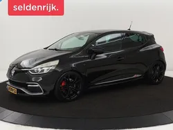 Zwart Gebruikt 2013 Renault Clio R.S. R.S. Hatchback | € 10.400 (Goede deal)