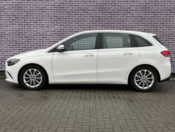 Mercedes B250