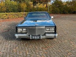 Gebruikt 1979 Cadillac Eldorado Coupé | € 5.875