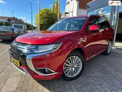 Rood Gebruikt 2019 Mitsubishi Outlander Edition SUV | € 21.500 (Super prijs)