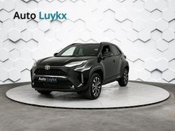 Zwart Nieuw 2025 Toyota Yaris Cross Edition SUV | € 29.940 (Goede deal)