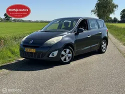 Grijs Gebruikt 2011 Renault Grand Scénic III Bose Edition MPV | € 2.850 (Eerlijke prijs)