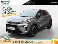 Grijs Nieuw 2025 Mitsubishi ASX Instyle SUV | € 39.945