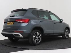 Grijs Gebruikt 2021 Seat Ateca Business SUV | € 22.399 (Eerlijke prijs)
