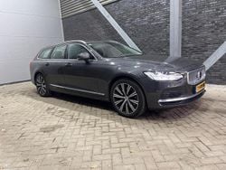 Grijs Gebruikt 2023 Volvo V90 Ultimate Stationwagen | € 47.700 (Eerlijke prijs)