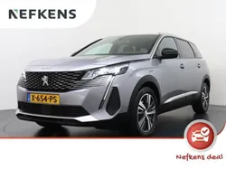 Grijs Gebruikt 2024 Peugeot 5008 Allure MPV | € 35.425 (Super prijs)