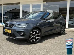 Grijs Gebruikt 2019 Seat Arona Business SUV | € 18.995 (Eerlijke prijs)