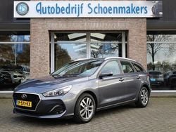 Grijs Gebruikt 2019 Hyundai i30 Premium Stationwagen | € 16.990 (Eerlijke prijs)