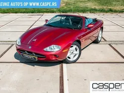 Jaguar XK8