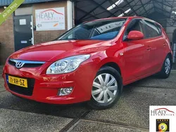 Rood Gebruikt 2007 Hyundai i30 Dynamiq Hatchback | € 2.999 (Eerlijke prijs)