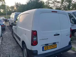 Gebruikt 2013 Peugeot Partner Comfort MPV | € 1.750