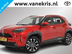 Rood Gebruikt 2025 Toyota Yaris Cross Edition SUV | € 35.653 (Duur)