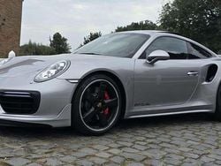 Grijs Gebruikt 2017 Porsche 911 Coupé | € 139.950