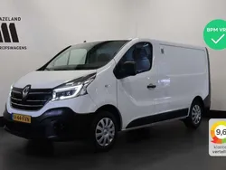 Wit Gebruikt 2020 Renault Trafic Van | € 12.900 (Super prijs)
