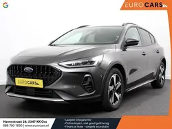 Grijs Gebruikt 2024 Ford Focus Active X Hatchback | € 27.890 (Eerlijke prijs)