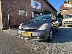 Grijs Gebruikt 2009 Toyota Prius Edition Hatchback | € 2.950 (Super prijs)