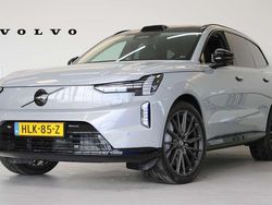 Grijs Gebruikt 2025 Volvo EX90 Performance SUV | € 94.900 (Duur)
