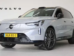 Grijs Gebruikt 2025 Volvo EX90 Performance SUV | € 104.700