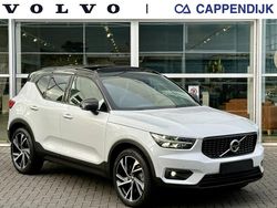 Suv Gebruikt 2020 Volvo XC40 R-Design SUV | € 33.950 (Iets duurder)