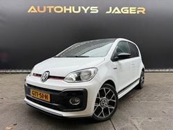 Wit Gebruikt 2019 VW up! GTI Hatchback | € 14.950 (Eerlijke prijs)