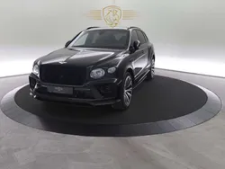 Zwart Gebruikt 2022 Bentley Bentayga SUV | € 248.500 (Duur)