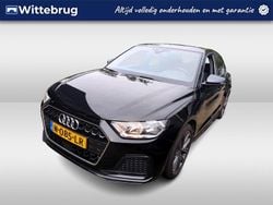 Zwart Gebruikt 2021 Audi A1 Sportback Advanced Hatchback | € 19.950 (Goede deal)