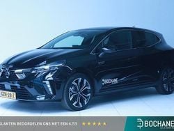 Zwart Gebruikt 2025 Mitsubishi Colt Intense+ Hatchback | € 24.900