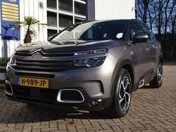 Grijs Gebruikt 2020 Citroën C5 Aircross SUV | € 15.950 (Goede deal)