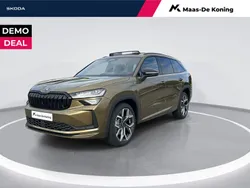 Bruin Gebruikt 2025 Skoda Kodiaq Business Line SUV | € 57.990