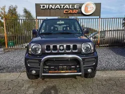 Grijs Gebruikt 2011 Suzuki Jimny SUV | € 14.500 (Duur)