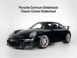 Zwart Gebruikt 2007 Porsche 911 GT3 Coupé | € 124.900