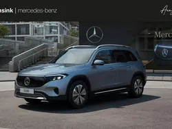 , metallic lak Nieuw 2024 Mercedes EQB250+ SUV | € 47.940 (Goede deal)