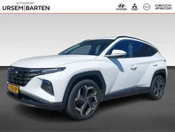 Wit Gebruikt 2021 Hyundai Tucson Comfort SUV | € 27.930 (Goede deal)