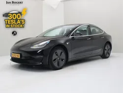 Zwart Gebruikt 2020 Tesla Model 3 Long Range Sedan | € 20.400 (Goede deal)