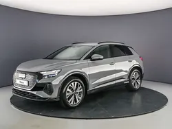 Grijs Nieuw 2025 Audi Q4 e-tron Advanced SUV | € 53.410 (Eerlijke prijs)