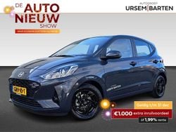 Grijs Gebruikt 2025 Hyundai i10 Premium Hatchback | € 18.430 (Eerlijke prijs)