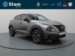 Grijs Gebruikt 2025 Nissan Juke N-Connecta SUV | € 28.490 (Iets duurder)