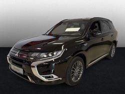 Zwart Gebruikt 2018 Mitsubishi Outlander Edition SUV | € 23.950 (Duur)